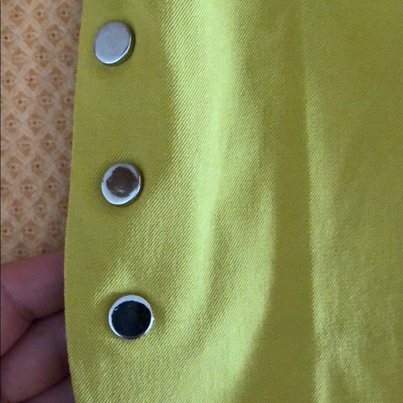 Cropped pants - Picture 2 of 3